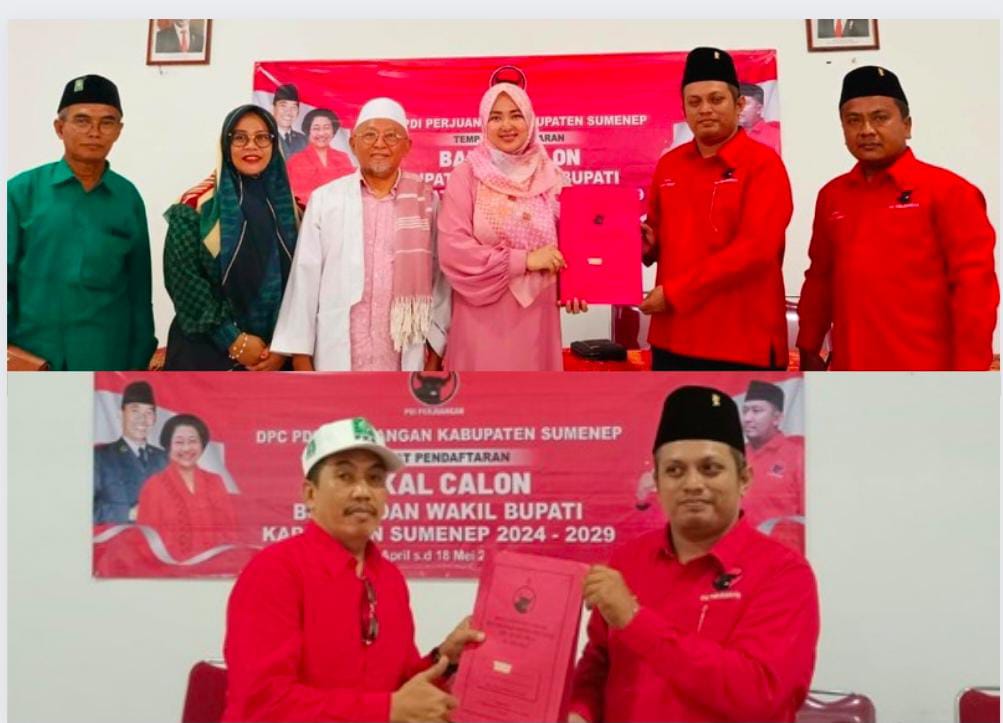 Terkait Cawabup Tak Tahu Diri Kata Ach. Wildan Al Faizi, H. Herman Dali Kusuma : Ada Saya dan Nyai Nurfitriana&nbsp;Busyro