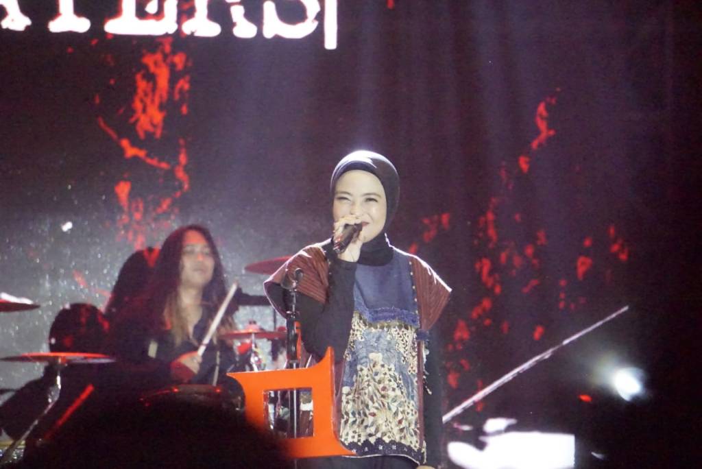 UNIBA  Dukung Bakat Masyarakat Madura dengan U-Fest&nbsp;2024