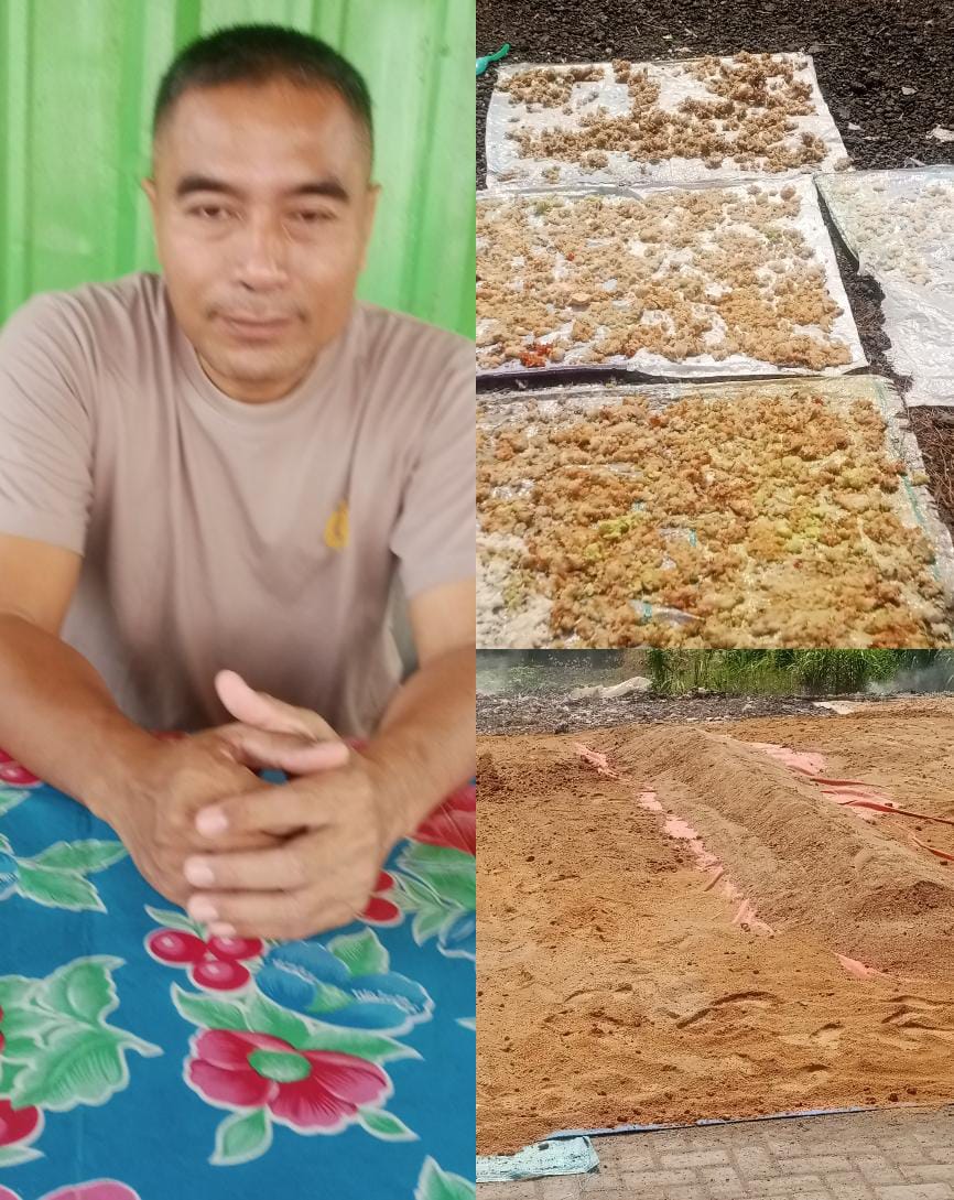 Progres Penanganan, Pengelolaan Sampah Rumah Tangga Dan Pengembangan Oleh KSM TPS 3 R Ngerong Asri Di Desa Ngerong