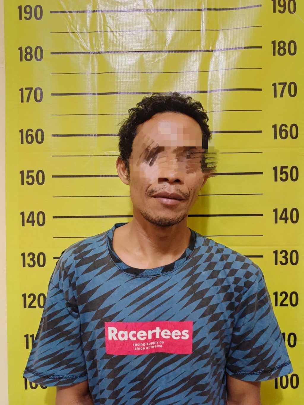 Pelaku Pencuri Mesin Chopper Penggiling Padi Berhasil Ditangkap Polsek Wonorejo