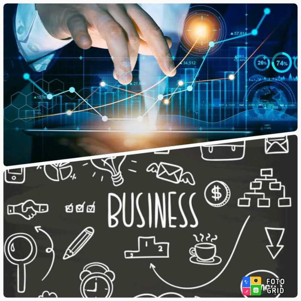 Pola bisnis Abdurahman Bin Auf