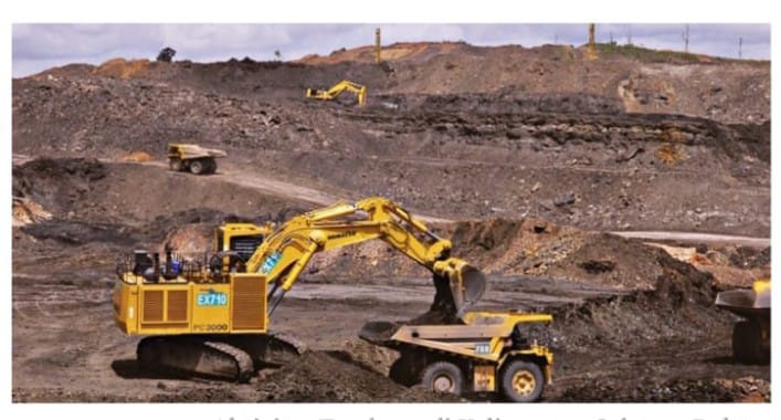 Pengelolaan Tambang Sesuai Syariah Islam