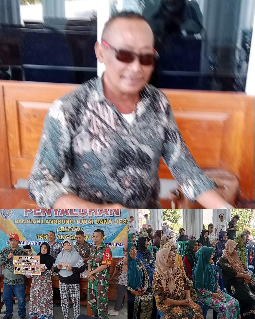 Sepi Ing Pamrih Rame Ing Gawe “Dalam Rangka Untuk Meraih&nbsp;Kemuliaan”