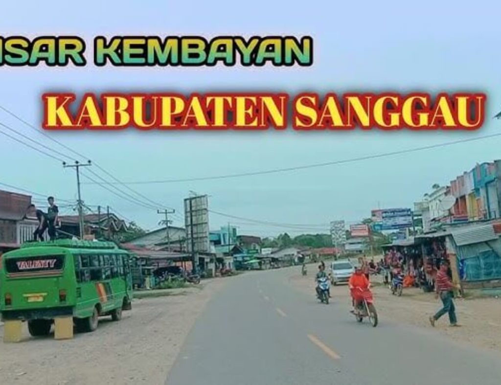 Wacana pemekaran Sekayam menjadi kabupaten baru