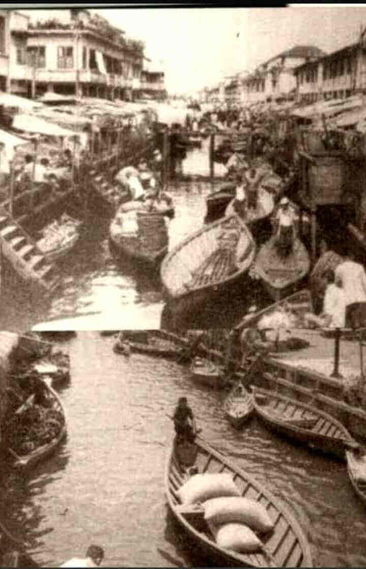 “Menggali Sejarah: Penambang Sampan di Tepian Sungai Kapuas”