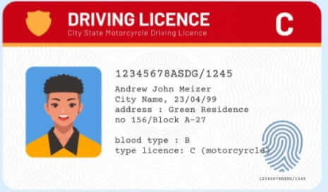 Masa Berlaku SIM di Negara ASEAN: Indonesia Tertinggal Jauh