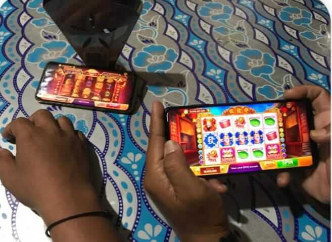 Pecinta Judi Online Waspada: Uang Anda Bisa Tersedot Tanpa Peringatan!