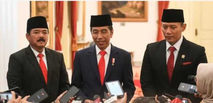 Mafia Tanah Siap-siap, Pemerintah Kini Punya Senjata&nbsp;Pamungkas!