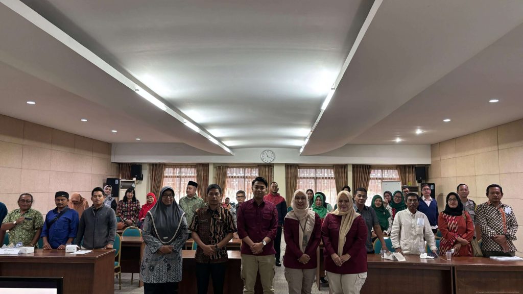 Materi TPPO dan UU Lalu Lintas Jadi Sorotan di Penyuluhan Hukum Kelompok&nbsp;Kadarkum