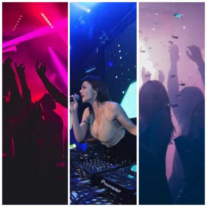 Hingar Bingar di Jalan Budi Karya Pontianak: Batas Antara Legal dan Ilegal