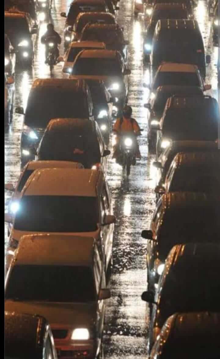 Saat Negara Mengetuk Pintu Rumah Penunggak Pajak: ” Apa yang Sebenarnya&nbsp;Terjadi?”