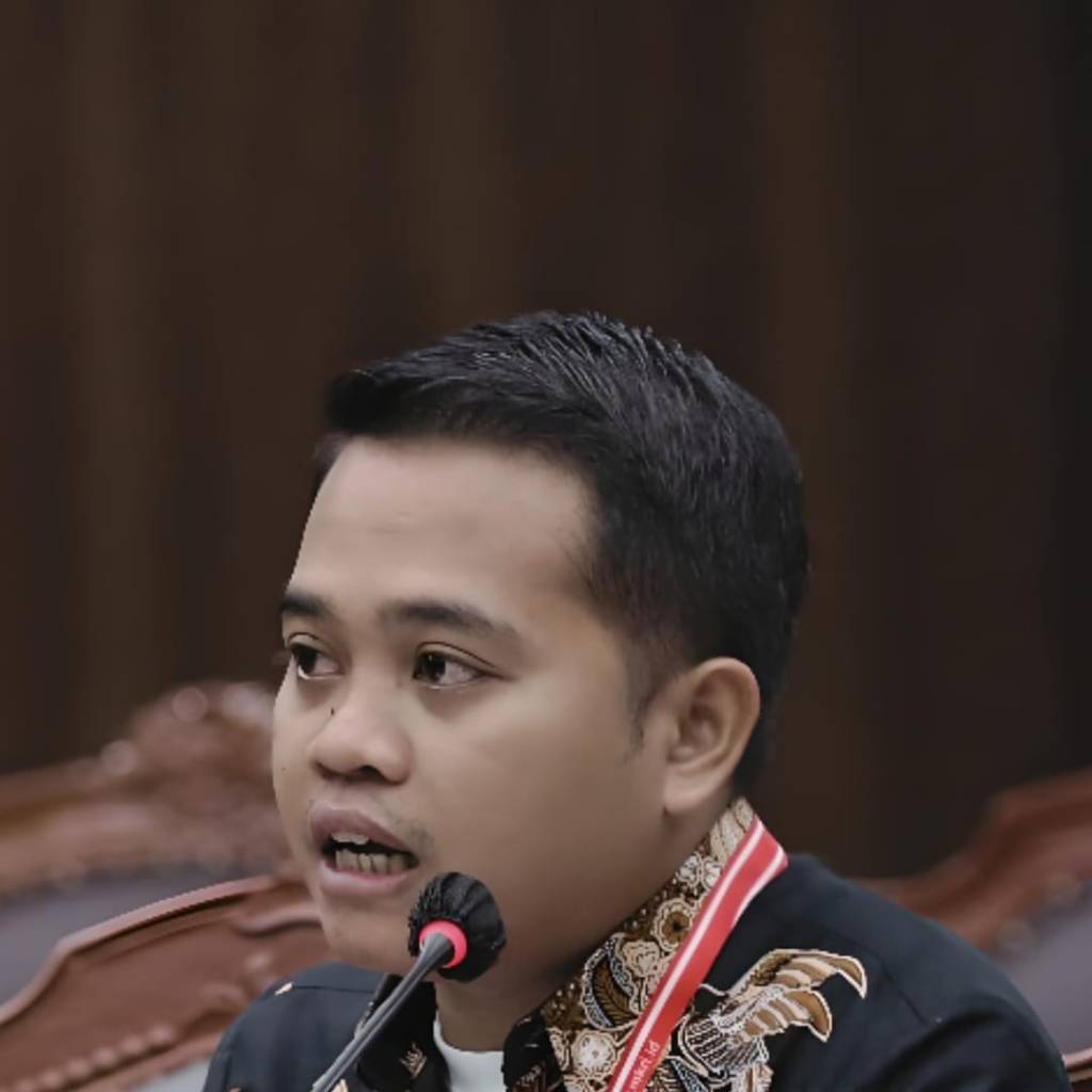 Memberantas Korupsi Berbasis Culture&nbsp;Reform