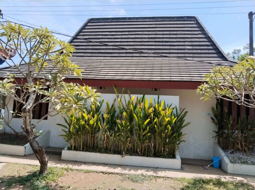 Toilet Pemandian Selokambang Rusak Alasan Minim Anggaran Perawatan