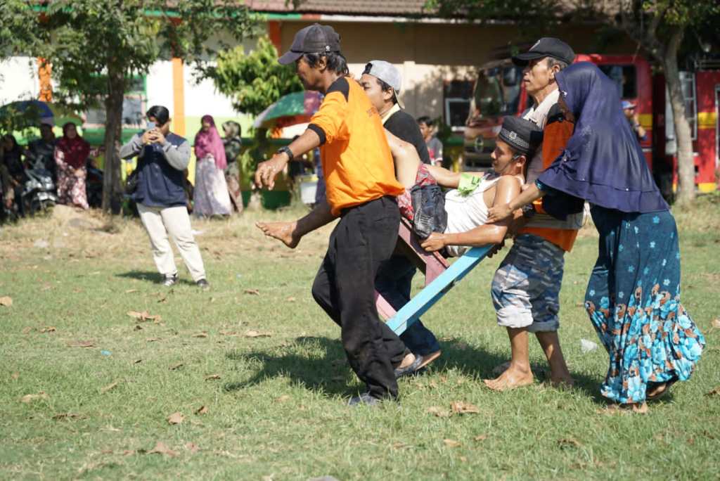 Joint Monitoring Mission, SIAP SIAGA 2024, Kabupaten Pasuruan Menjadi Tuan Rumah,Siapkan&nbsp;KENCANA