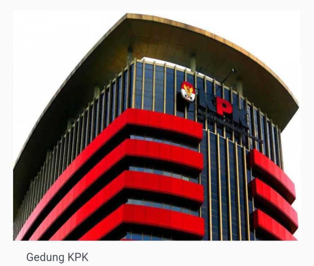 Dugaan Suap dan Gratifikasi, Menerpa Pejabat Atr/Bpn Pontianak, Pemilik Tanah lapor KPK Atas Terbitnya SHM 1909,Yang Sudah Cacat Hukum