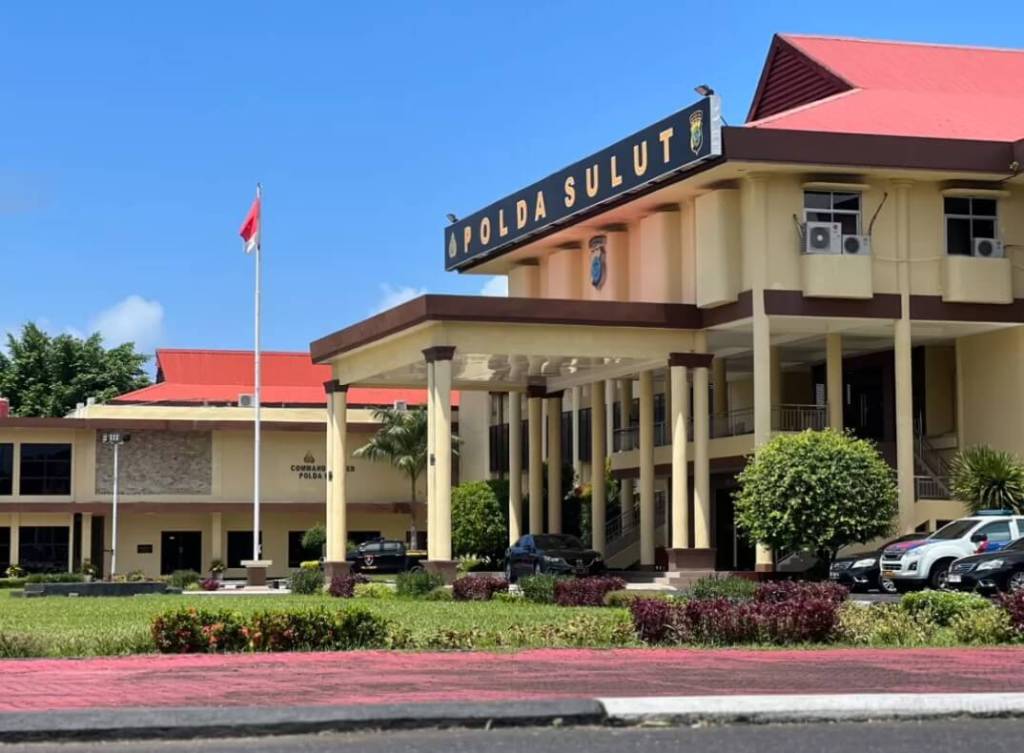 Mutasi Polri: Kapolri Rombak Pejabat Polda Sulut, Ini Daftar Direktur, Karo, dan Kapolres yang Baru