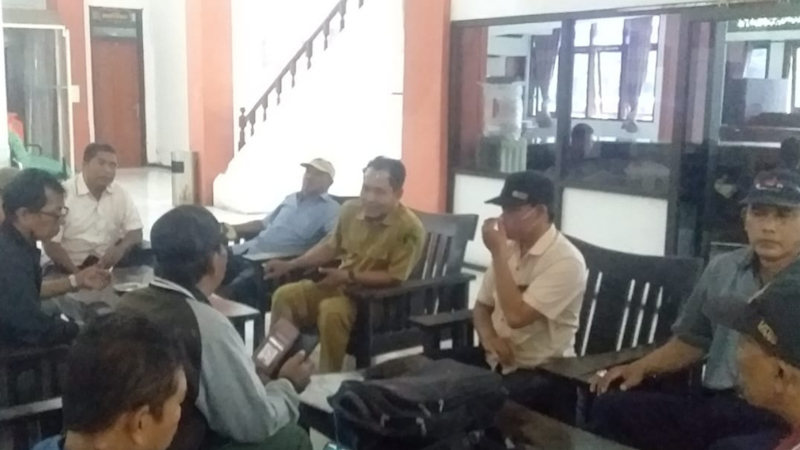 Tak Berkesudahan, Ketua Sementara DPRD Sumenep Kembali Disoal atas Dugaan Pemalakan