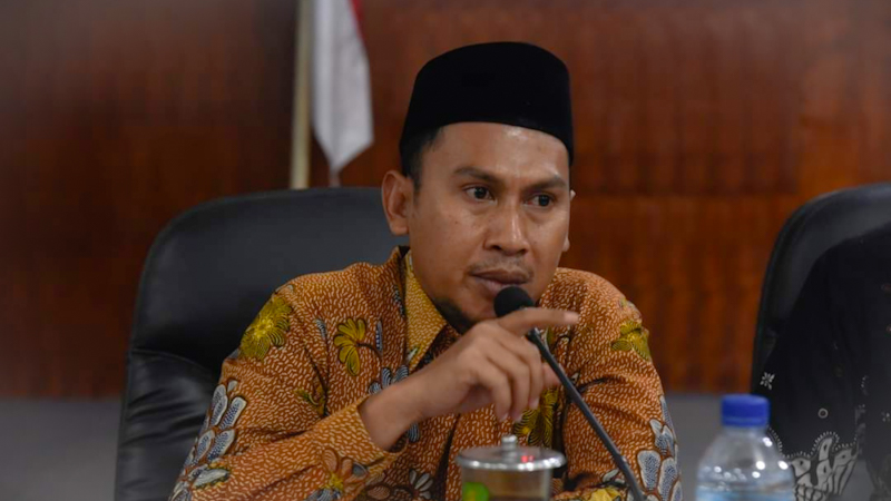 Belum Rampung, Senin Depan Pansus Kembali Bahas Tatib DPRD Sumenep