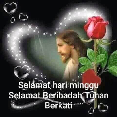 Renungan Minggu Biasa 1 September 2024.