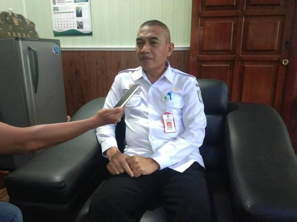 Sekda Lumajang Di panggil Polda Jatim, Beberkan Alokasi Bantuan Dana Erupsi Semeru 2021 Era Bupati Thoriqul&nbsp;Haq
