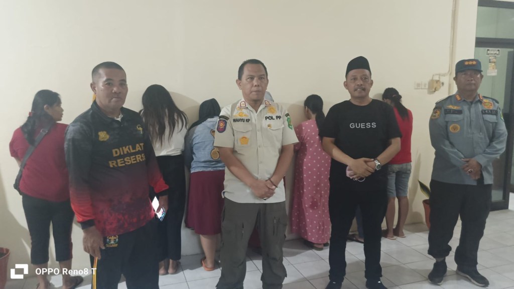 Ketua Sementara DPRD Sumenep Berjanji Razia Hotel-hotel yang Ditengarai Jadi Tempat Prostitusi&nbsp;Terselubung